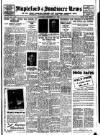 Stapleford & Sandiacre News Saturday 27 November 1943 Page 1