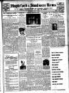 Stapleford & Sandiacre News Saturday 01 July 1944 Page 1