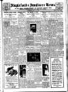 Stapleford & Sandiacre News Saturday 15 July 1944 Page 1