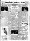 Stapleford & Sandiacre News Saturday 10 November 1945 Page 1