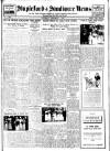 Stapleford & Sandiacre News Saturday 01 December 1945 Page 1