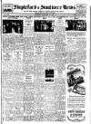 Stapleford & Sandiacre News Saturday 15 December 1945 Page 1