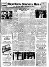 Stapleford & Sandiacre News Saturday 22 December 1945 Page 1