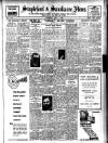 Stapleford & Sandiacre News Saturday 01 June 1946 Page 1