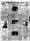 Stapleford & Sandiacre News Saturday 22 June 1946 Page 1