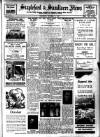 Stapleford & Sandiacre News Saturday 04 October 1947 Page 1