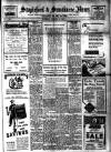 Stapleford & Sandiacre News Saturday 03 January 1948 Page 1