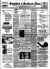 Stapleford & Sandiacre News Saturday 17 January 1948 Page 1