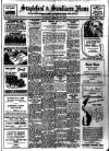 Stapleford & Sandiacre News Saturday 14 February 1948 Page 1