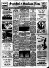 Stapleford & Sandiacre News Saturday 21 February 1948 Page 1