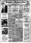 Stapleford & Sandiacre News Saturday 06 March 1948 Page 1