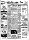 Stapleford & Sandiacre News Saturday 17 April 1948 Page 1