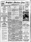 Stapleford & Sandiacre News Saturday 05 June 1948 Page 1