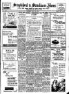 Stapleford & Sandiacre News Saturday 10 July 1948 Page 1