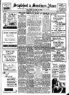 Stapleford & Sandiacre News Saturday 24 July 1948 Page 1