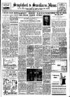 Stapleford & Sandiacre News Saturday 31 July 1948 Page 1