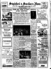 Stapleford & Sandiacre News Saturday 11 September 1948 Page 1