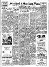 Stapleford & Sandiacre News Saturday 23 October 1948 Page 1