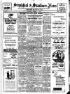 Stapleford & Sandiacre News Saturday 01 January 1949 Page 1