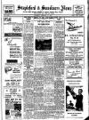 Stapleford & Sandiacre News Saturday 15 January 1949 Page 1