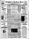 Stapleford & Sandiacre News Saturday 22 January 1949 Page 1