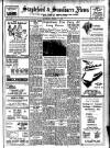 Stapleford & Sandiacre News Saturday 05 March 1949 Page 1