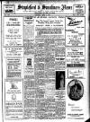 Stapleford & Sandiacre News Saturday 02 April 1949 Page 1