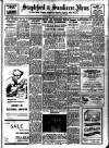 Stapleford & Sandiacre News Saturday 16 July 1949 Page 1