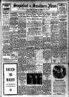 Stapleford & Sandiacre News Saturday 03 September 1949 Page 1