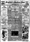 Stapleford & Sandiacre News Saturday 24 September 1949 Page 1