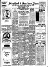 Stapleford & Sandiacre News Saturday 10 December 1949 Page 1