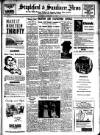 Stapleford & Sandiacre News Saturday 07 January 1950 Page 1