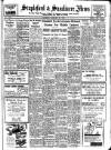 Stapleford & Sandiacre News Saturday 21 January 1950 Page 1
