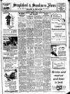 Stapleford & Sandiacre News Saturday 11 February 1950 Page 1