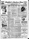 Stapleford & Sandiacre News Saturday 18 February 1950 Page 1