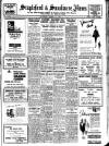 Stapleford & Sandiacre News Saturday 11 March 1950 Page 1
