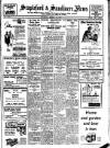 Stapleford & Sandiacre News Saturday 18 March 1950 Page 1