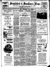 Stapleford & Sandiacre News Saturday 01 July 1950 Page 1