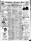 Stapleford & Sandiacre News Saturday 08 July 1950 Page 1