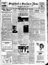 Stapleford & Sandiacre News Saturday 22 July 1950 Page 1