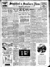 Stapleford & Sandiacre News Saturday 05 August 1950 Page 1