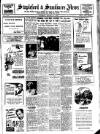 Stapleford & Sandiacre News Saturday 12 August 1950 Page 1