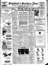 Stapleford & Sandiacre News Saturday 26 August 1950 Page 1