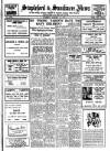 Stapleford & Sandiacre News Saturday 13 January 1951 Page 1