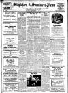 Stapleford & Sandiacre News Saturday 01 September 1951 Page 1