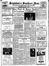 Stapleford & Sandiacre News Saturday 08 September 1951 Page 1