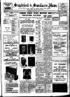 Stapleford & Sandiacre News Saturday 10 May 1952 Page 1