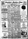 Stapleford & Sandiacre News Saturday 05 July 1952 Page 1