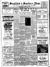 Stapleford & Sandiacre News Saturday 12 July 1952 Page 1
