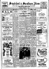 Stapleford & Sandiacre News Saturday 17 January 1953 Page 1